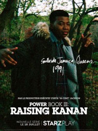 Power Book III: Raising Kanan saison 1 épisode 4