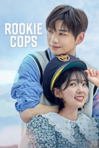 Rookie Cops saison 1 épisode 13