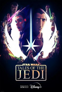 Star Wars: Tales of the Jedi saison 1 épisode 1