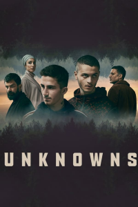 voir Unknowns saison 1 épisode 3