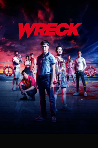 Wreck (2022) streaming