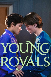 voir Young Royals saison 1 épisode 2