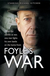 voir Foyle's War saison 6 épisode 1