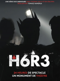 H6R3 saison 1 épisode 4