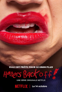 Haters Back Off