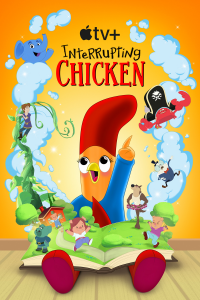 Interrupting Chicken Saison 1 en streaming français