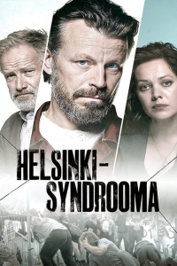 Le syndrome d'Helsinki streaming