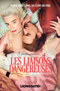 Les Liaisons Dangereuses saison 1 épisode 8