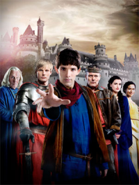 Merlin streaming