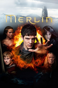 voir Merlin saison 1 épisode 2