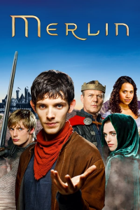 Merlin saison 2 épisode 12