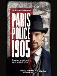 voir Paris Police 1905 saison 1 épisode 3