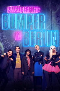 Pitch Perfect: Bumper in Berlin saison 1 épisode 6