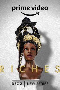 voir Riches saison 1 épisode 3