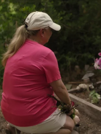 voir Scène de crime : Les champs macabres du Texas saison 1 épisode 1