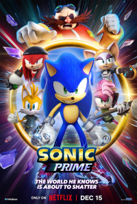 Sonic Prime saison 3 épisode 5