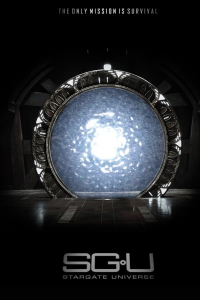 Stargate Universe saison 0 épisode 3