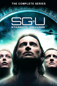 Stargate Universe saison 1 épisode 20