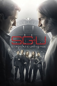 Stargate Universe saison 2 épisode 11