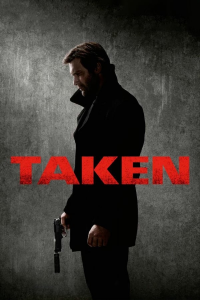 voir Taken (2017) saison 1 épisode 3