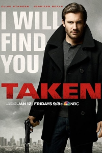 voir Taken (2017) saison 2 épisode 9