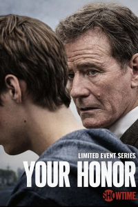 voir Your Honor saison 2 épisode 5