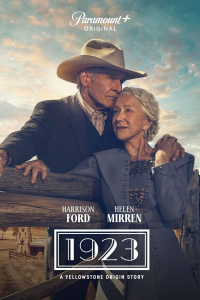 voir 1923 Saison 1 en streaming 