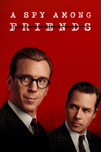 A Spy Among Friends saison 1 épisode 5