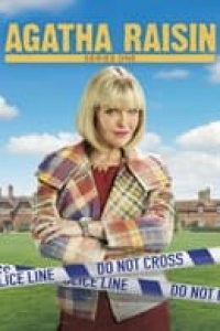 Agatha Raisin saison 1 épisode 7