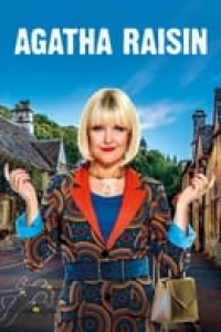 Agatha Raisin saison 4