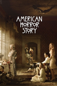 voir American Horror Story saison 1 épisode 1