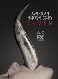 voir American Horror Story saison 3 épisode 13