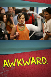 Awkward saison 1 épisode 4