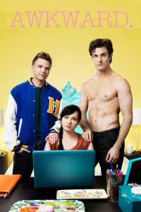 Awkward saison 2 épisode 7