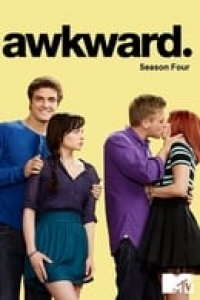 Awkward saison 4 épisode 19