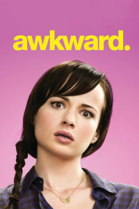 voir Awkward saison 5 épisode 21