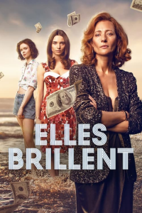 Elles brillent saison 1 épisode 6