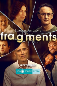 Fragments saison 1 épisode 3