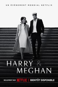 Harry & Meghan Saison 1 en streaming français