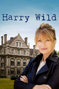 Harry Wild saison 2 épisode 3