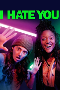 voir I Hate You (2022) saison 1 épisode 3