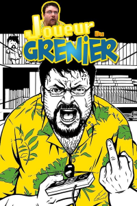 Joueur du Grenier saison 1 épisode 79