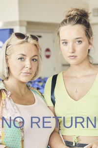 voir No Return saison 1 épisode 2