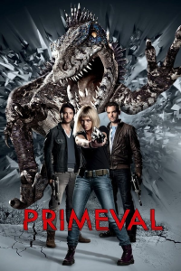 Primeval : Les Portes du temps / Nick Cutter et les portes du temps Saison 0 en streaming français