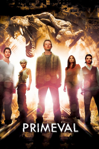 Primeval : Les Portes du temps / Nick Cutter et les portes du temps Saison 4 en streaming français