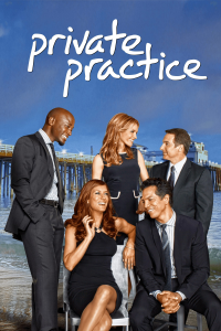 Private Practice saison 2 épisode 6