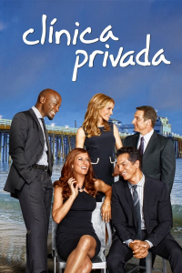 Private Practice saison 1 épisode 9