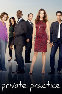 Private Practice saison 3 épisode 1