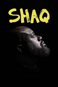 voir Shaq (2022) Saison 1 en streaming 