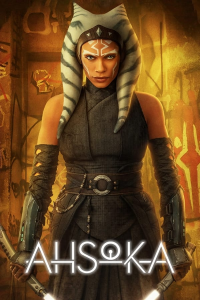 Ahsoka streaming